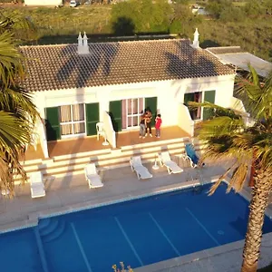 Lagoa Dos Salgados Appartement Pêra