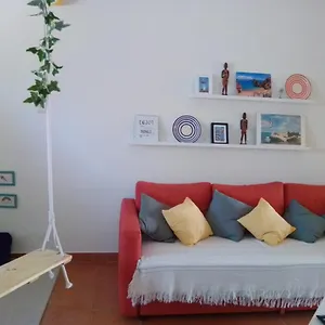 Casa Branca Hébergement de vacances Salir