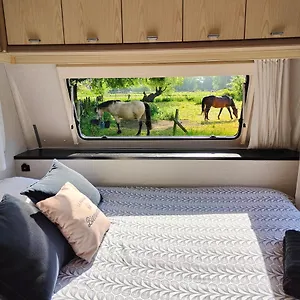Camping La « ravane », Cysoing
